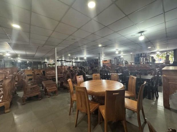 Bán nhà mặt tiền hà huy giáp - gần quốc lộ 1a, 12x37m, cấp 7460334