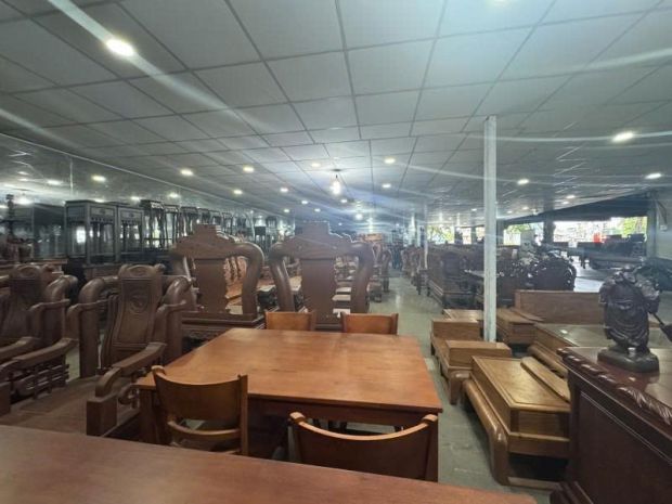 Bán nhà mặt tiền hà huy giáp - gần quốc lộ 1a, 12x37m, cấp 7460338