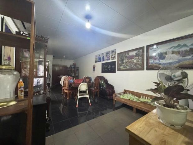 Bán nhà mặt tiền hà huy giáp - gần quốc lộ 1a, 12x37m, cấp 7460340