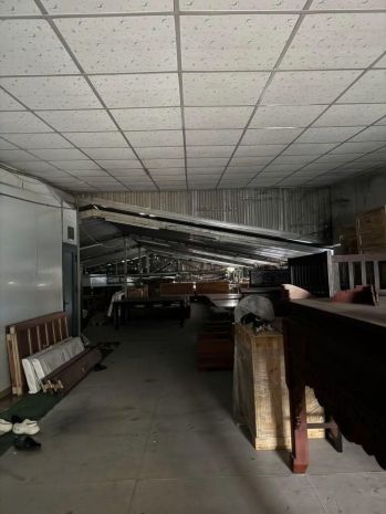 Bán nhà mặt tiền hà huy giáp - gần quốc lộ 1a, 12x37m, cấp 7460341