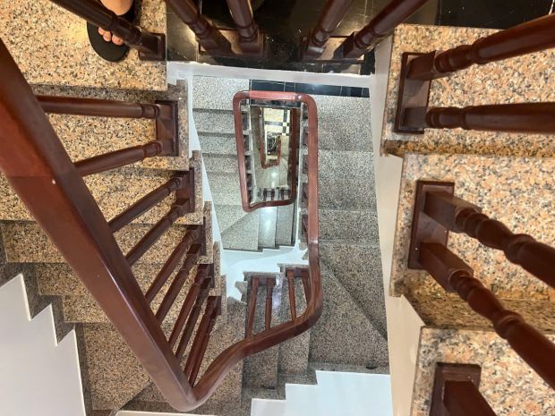 Hiếm  bán nhà đẹp đàm quang trung  phố trạm, long biên 7460362