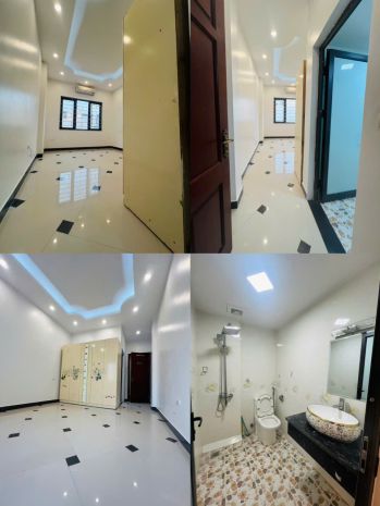Hiếm  bán nhà đẹp đàm quang trung  phố trạm, long biên 7460364
