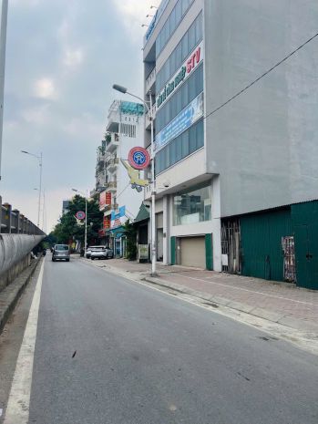 Hiếm  bán nhà đẹp đàm quang trung  phố trạm, long biên 7460365
