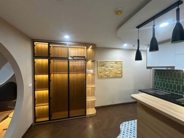 Cần bán gấp nhà ngõ 199 hồ tùng mậu - thang máy - ô tô tránh 7460415