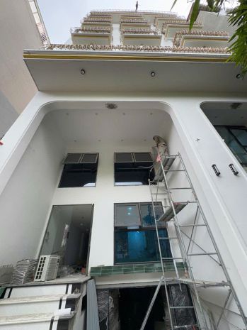 Cần bán gấp nhà ngõ 199 hồ tùng mậu - thang máy - ô tô tránh 7460416