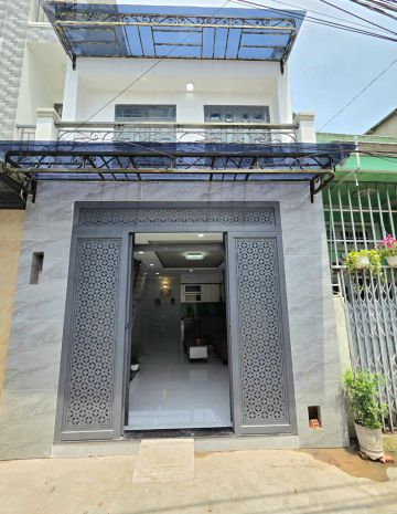 Nhà mới nguyễn thị kiểu q12  ở ngay  chỉ 3.59 tỷ 7460419