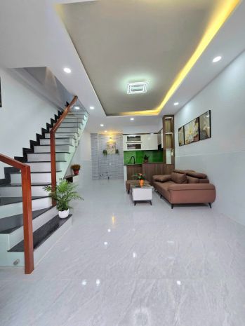Nhà mới nguyễn thị kiểu q12  ở ngay  chỉ 3.59 tỷ 7460421
