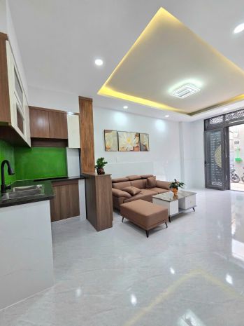 Nhà mới nguyễn thị kiểu q12  ở ngay  chỉ 3.59 tỷ 7460422