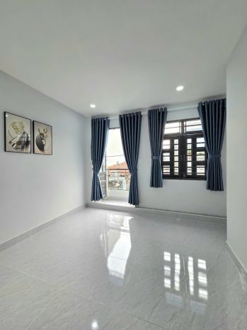 Nhà mới nguyễn thị kiểu q12  ở ngay  chỉ 3.59 tỷ 7460423