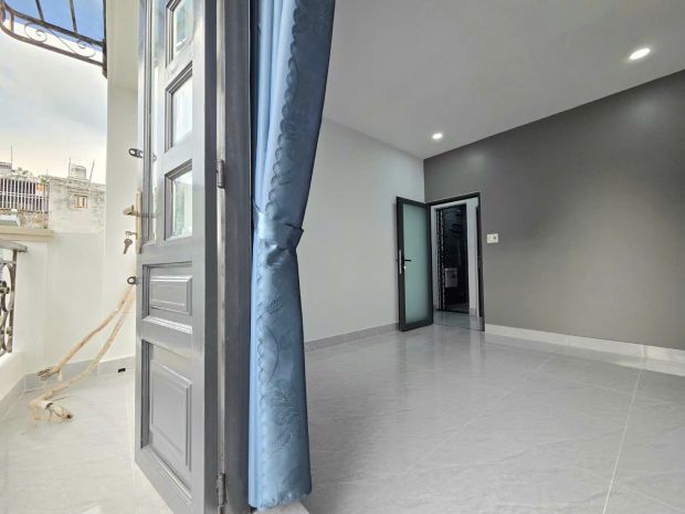 Nhà mới nguyễn thị kiểu q12  ở ngay  chỉ 3.59 tỷ 7460424