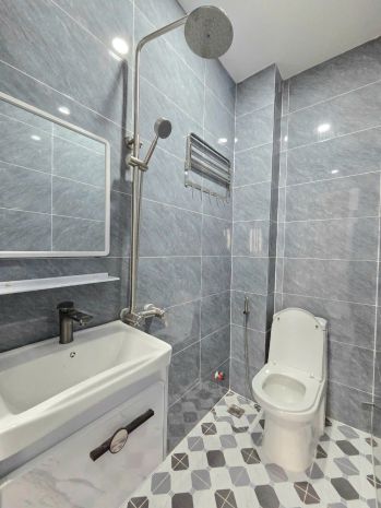 Nhà mới nguyễn thị kiểu q12  ở ngay  chỉ 3.59 tỷ 7460428