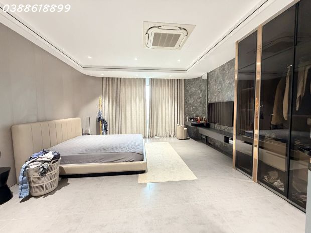 Phân lô kim mã - ba đình - nhà đẹp ở sướng - gara 2 ô tô 7460568