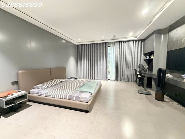 Phân lô kim mã - ba đình - nhà đẹp ở sướng - gara 2 ô tô 7460570