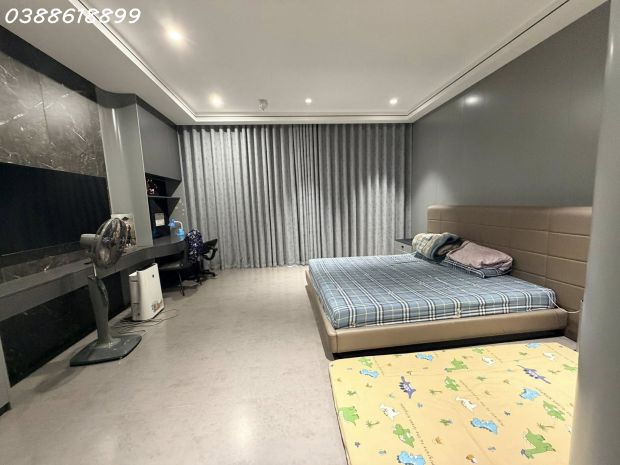 Phân lô kim mã - ba đình - nhà đẹp ở sướng - gara 2 ô tô 7460572