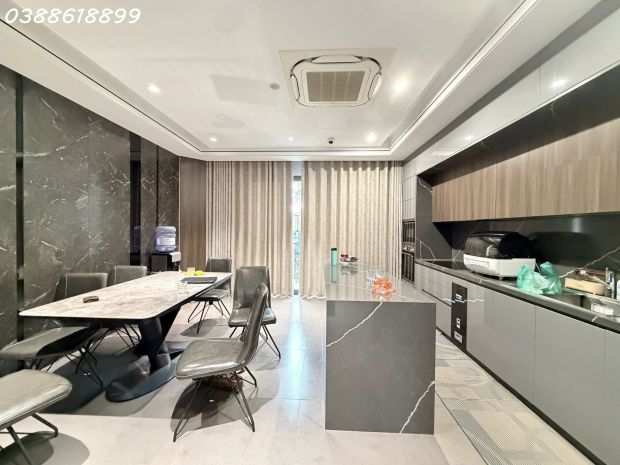 Phân lô kim mã - ba đình - nhà đẹp ở sướng - gara 2 ô tô 7460573