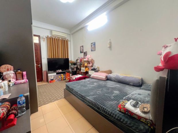 Vương thừa vũ  47m²  4t  ô tô vào nhà  khu vip 7460644