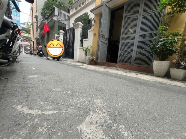 Vương thừa vũ  47m²  4t  ô tô vào nhà  khu vip 7460645