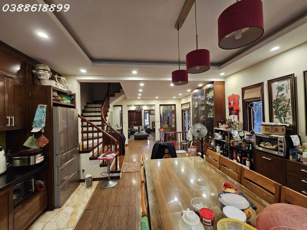 Hoa hậu phố ngọc khánh - phân lô - 3 thoáng - ô tô tránh 7460677