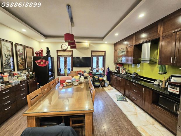 Hoa hậu phố ngọc khánh - phân lô - 3 thoáng - ô tô tránh 7460678