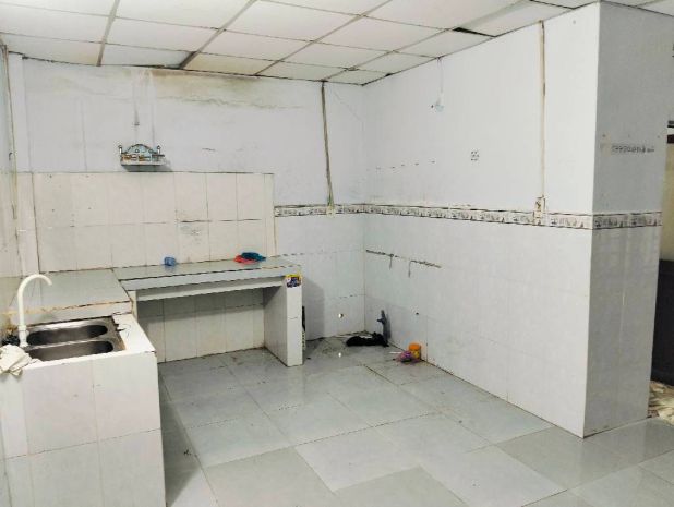 Hẻm rộng xe tải - sổ vuông a4 - tặng sh mode 7460761