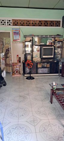 Nhà 2 tầng 2 mặt hẻm đường âu dương lân p. chánh hưng p3q8 7460767