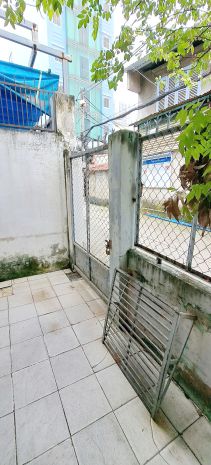 Nhà 2 tầng 2 mặt hẻm đường âu dương lân p. chánh hưng p3q8 7460769