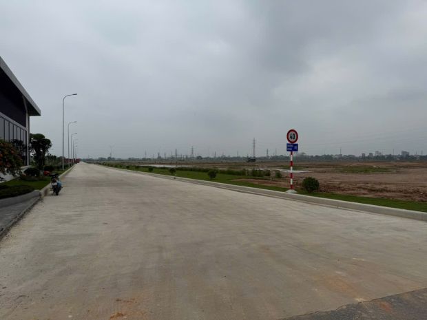 Chuyển nhượng 10.000m² khu cn bình xuyên  phú thọ 7460886