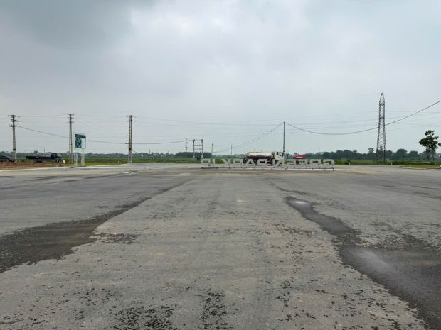 Chuyển nhượng 10.000m² khu cn bình xuyên  phú thọ 7460888