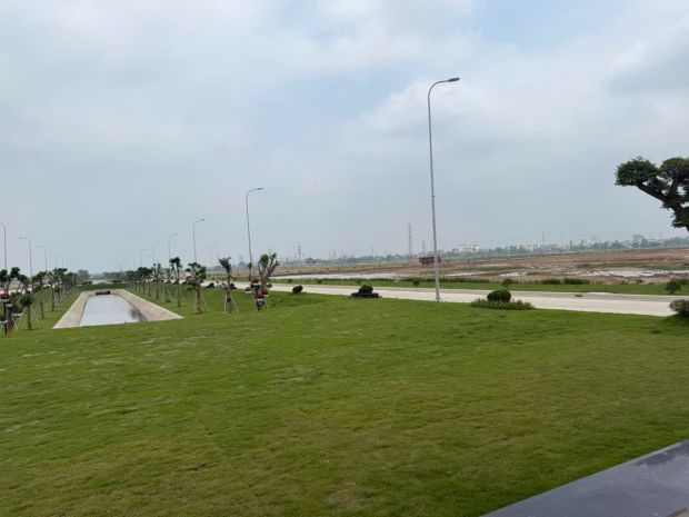 Chuyển nhượng 10.000m² khu cn bình xuyên  phú thọ 7460890