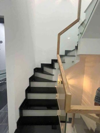 Mặt tiền bãi sậy - gần hậu giang - 4 tỷ hơn - sát chợ bình 7460929