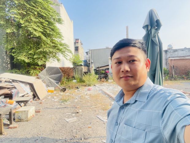Đất đẹp full thổ thới an 20 quận 12  hẻm xe hơi 6m  giá 7461022