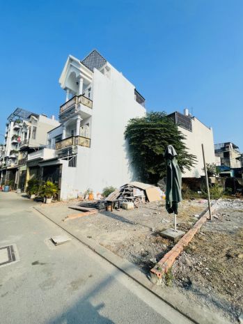 Đất đẹp full thổ thới an 20 quận 12  hẻm xe hơi 6m  giá 7461023