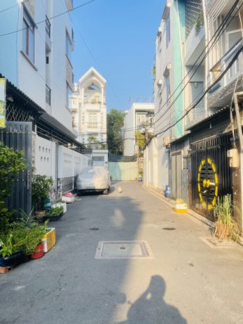 Đất đẹp full thổ thới an 20 quận 12  hẻm xe hơi 6m  giá 7461026