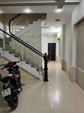 Cho thuê nhà nguyên căn kqh hoàng diệu - trung tâm đà lạt 7461047