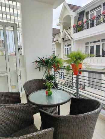 Cho thuê nhà nguyên căn kqh hoàng diệu - trung tâm đà lạt 7461048