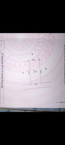 Chính chủ cần bán lô đất full thổ cư 87m2 đầu tư sinh lời 7461143