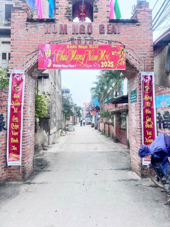 Chính chủ cần bán lô đất full thổ cư 87m2 đầu tư sinh lời 7461146