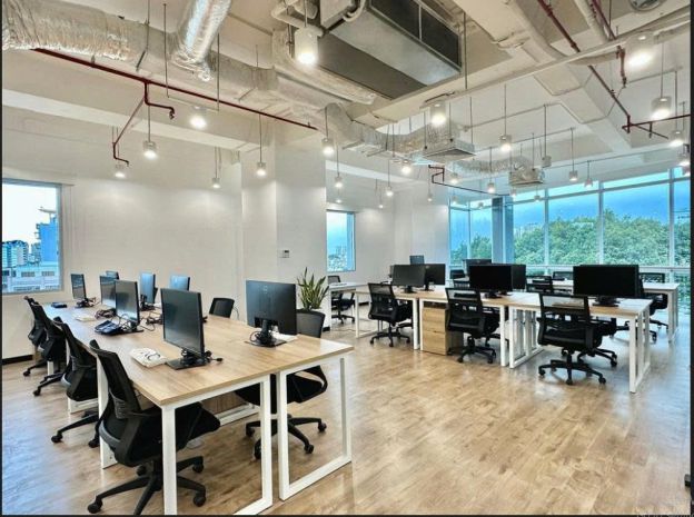 Cho thuê vp đang kinh doanh xe điện chở hàng 7461559