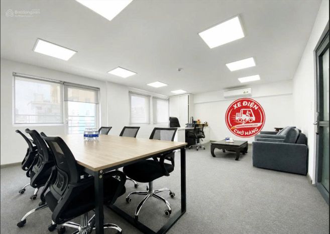Cho thuê vp đang kinh doanh xe điện chở hàng 7461562