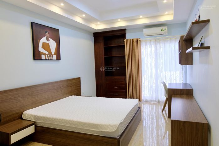 Apartment for rent - 2 bedrooms - ly thuong kiet lane - 7461614