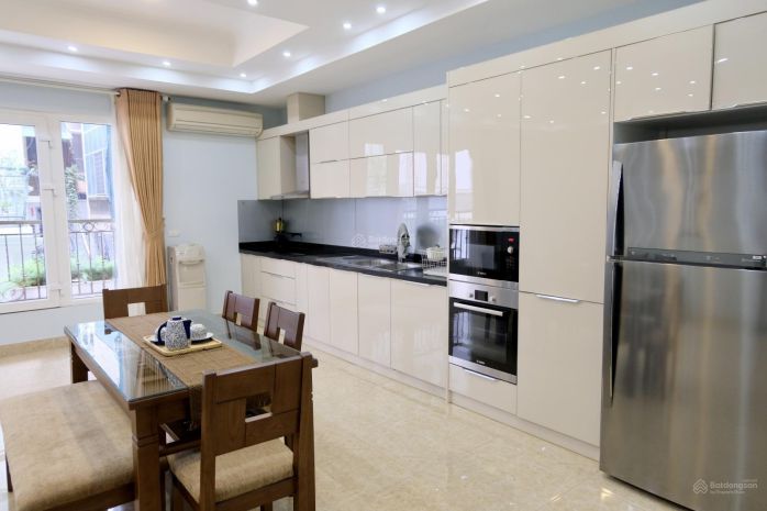 Apartment for rent - 2 bedrooms - ly thuong kiet lane - 7461616