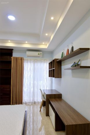 Apartment for rent - 2 bedrooms - ly thuong kiet lane - 7461617