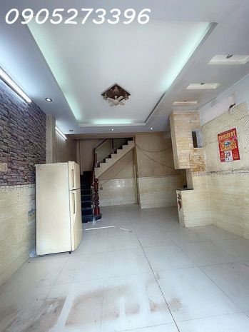 Bán nhà 3 tầng  hẻm xe hơi 1 trần văn quang p. bảy hiền 7461665