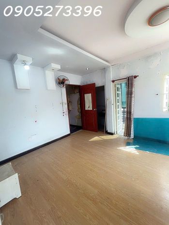 Bán nhà 3 tầng  hẻm xe hơi 1 trần văn quang p. bảy hiền 7461667