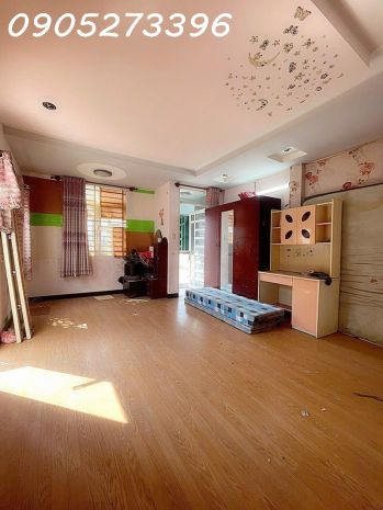 Bán nhà 3 tầng  hẻm xe hơi 1 trần văn quang p. bảy hiền 7461668