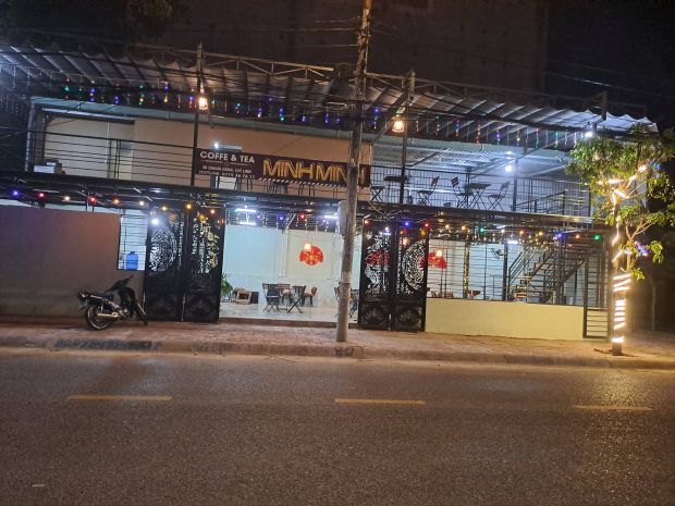 E cần sang quán cafe khu đô thị chí linh, vũng tàu 7461750