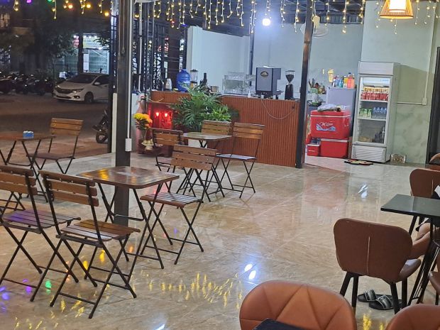 E cần sang quán cafe khu đô thị chí linh, vũng tàu 7461752