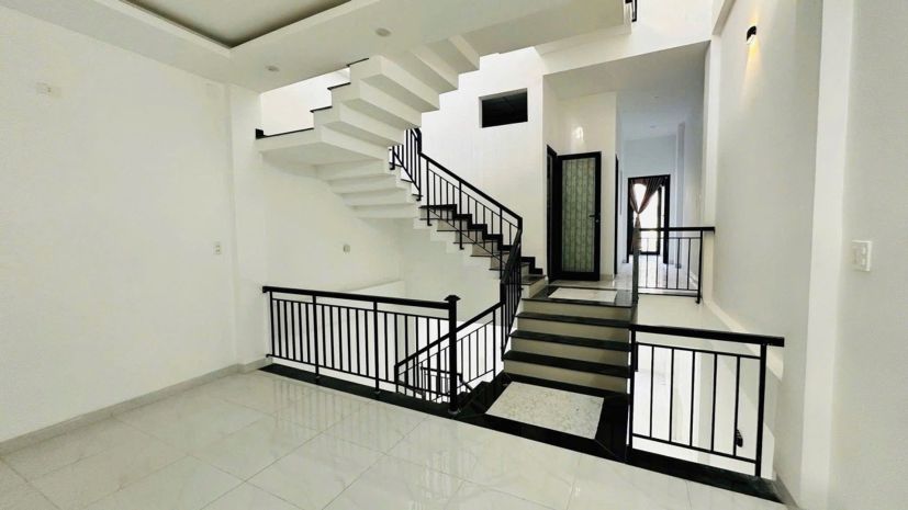 Nhà 3 tầng thanh lương 16 hòa xuân 100m2 hướng đông nam giá 7461769
