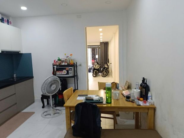 Bán nhà nhà đẹp cao xuân dục quận 8 dts 140m2  nhỉnh 5 tỷ- 7461833