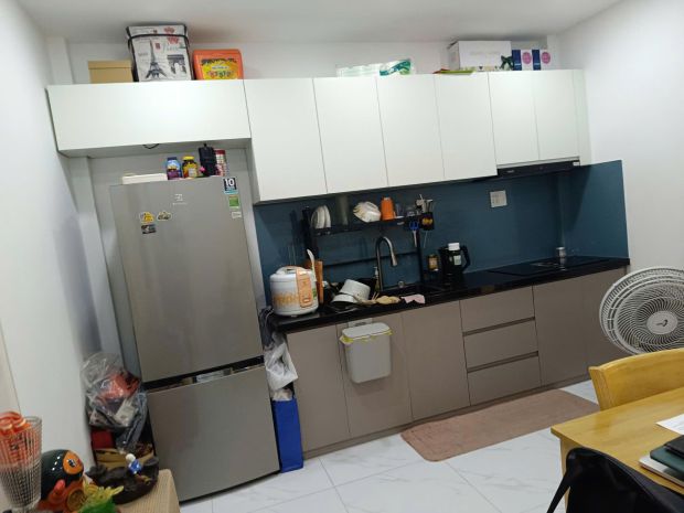 Bán nhà nhà đẹp cao xuân dục quận 8 dts 140m2  nhỉnh 5 tỷ- 7461834